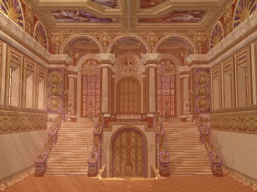 【東方卓遊戯】 お嬢と五人の奇人達 2-16 【サタスペ】