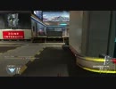 【Xbox360】山賊が征く12　色んな武器で頂点目指す1　 新迷彩　【CoD:BO2】