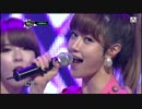 [K-POP] 9MUSES - WILD (Live) 130530