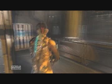 エイリアンとめぐり遭い宇宙　【実況　Dead Space2】　part36