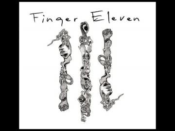 Finger Eleven - Good Times