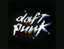 Daft Punk - Around The World