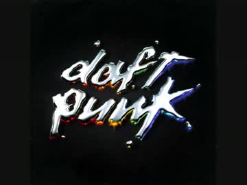 Daft Punk - Around The World