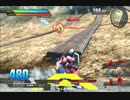 【家庭版EXVS】初心者がNT目指して【part10】