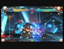 【溝の口タイトー】5月14日 ブレイブルー火曜日大会 ランダム3on3 part1