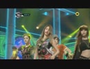 T-ara N4 - Jeon Won Diary @ M!Countdown 130530