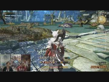 FF14 第7回プロデューサーレターライブ 2/5