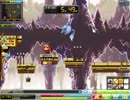 マギの迷宮忍耐をやってみた