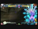 【溝の口タイトー】5月14日 ブレイブルー火曜日大会 ランダム3on3 part6