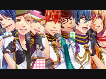 【Ｋ足雨】マジLOVE2000%　歌ってみた【孫ク助零】