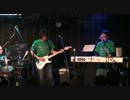 小橋建太入場テーマ曲メドレー「SNIPER」「GRAND SWORD」MonkeyFlipLIVE