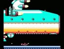 ロックマン９をgdgd実況プレイ Part 10　修正版