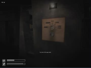 【ゆっくり実況プレイ】SCP - Containment Breach part4【ホラー】