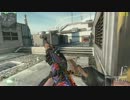【PC版】COD:BO2 野良TDM　その１