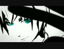 【ヘタリア】喫煙する眉毛【3D】