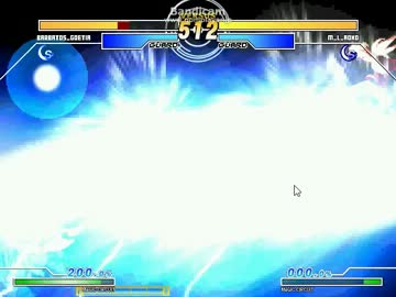 【MUGEN】狂キャラ達のランセレ大会！！Part15