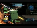 【GBO】ノーマル中尉のゆっくりプレイ動画23【陸ガンWR基地】