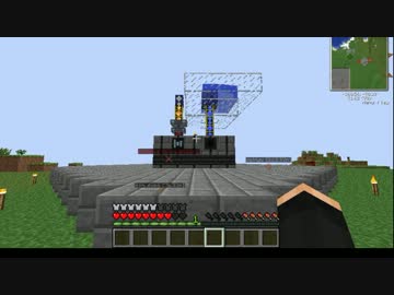 【MineCraft】工業生が工業MODで工業生活 Part7 【ゆっくり実況】