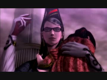【BAYONETTA】奪還と捕われの魔女【第２９天使】