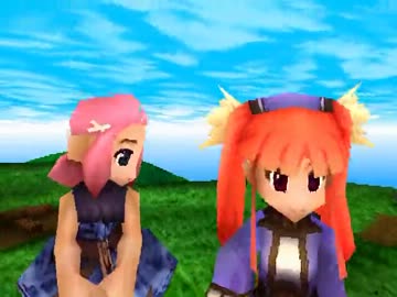 【ゆっくり実況】デュープリズム　ルウ編-23