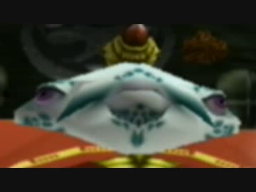 【時のオカリナ】サリアルートでクリア　part2【解説実況】