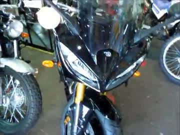 大型自動二輪免許取ったからバイク買い換えちゃったお