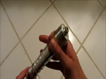 輸入物レーザーポインタの破壊力