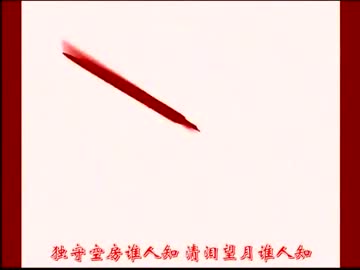 红颜（bad apple） 洛天依ver　中国語