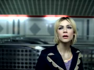Daniel Powter - Bad Day