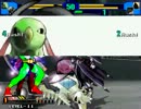 【MUGEN】メジャー＆マイナーごちゃまぜ狂キャラ大会　パート７７