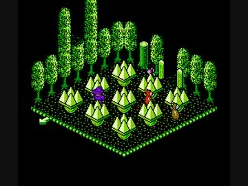 TAS】ソルスティス三次元迷宮の狂獣 100%踏破 11:03.24 【FC