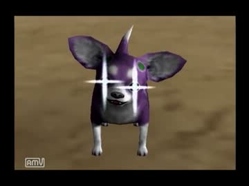 素人肉屋がふたりで【GOD HAND】を実況プレイ　その2