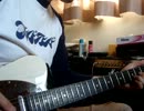 SAKANAMONのミュージックプランクトンを弾いてみた