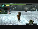 【MHP3rd】社会人になる前に4人でモンハン実況！～ウサちゃんかわゆす～編