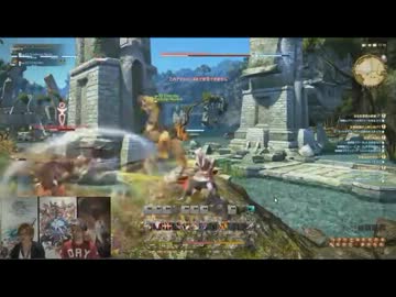 マムージャに完全敗北したよっしーuc ニコニコ動画