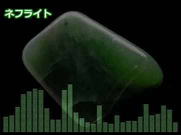 【NNIオリジナル曲】ネフライト【Drum'n'Bass】