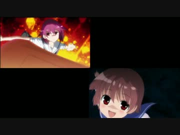 咲-saki-共通点のある打ち手達