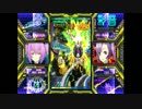 怒首領蜂最大往生　Xbox360モード　レーザー強化ALL【2】