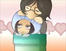 【ゲーム実況】ビビり女実況者とドSナビゲーターの青鬼実況 Part11