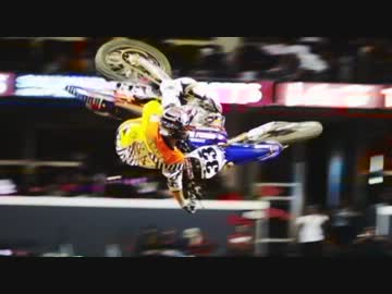 【立体機動】進撃のオフ車