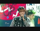 130531 MusicBank １位候補 B1A4 - What's Happening?