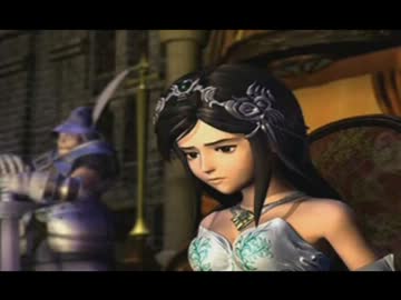 【FF9主題歌】Melodies of Life・English【ニコカラ】