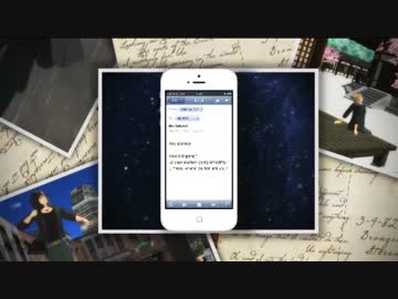 【MMDタイバニ】留守番ストロボナイツ