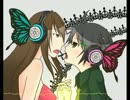 【るいーじ】magnet　歌ってみた【たぴ姉】