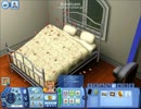 [SIMS3]ゆっくり実況　男の娘の子孫繁栄大作戦☆２
