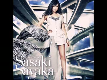 グリザイアの迷宮　OP　「ワールドエンド」　高音質かな?