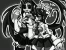 【トラック提供】In Just a Moments Time (Wu Remix)【Skullgirls】