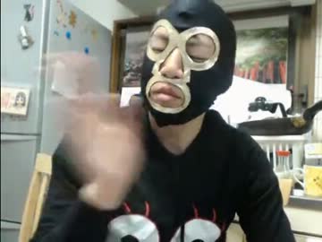 20130601  暗黒放送Ｑ　衣替えでいらない服を処罰する放送 2/2