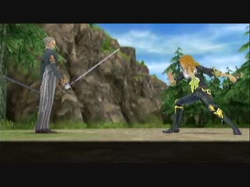 リューズ様に導かれたアークライズファンタジア実況 part38