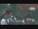 【PS3】バイオハザード リベレーションズUE INFERNALノーマン攻略
